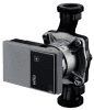 OVENTROP-Hocheffizienzpumpe 180mm DN25 Wilo PARA ST 25-180/7-50/iPWM2-9