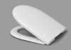 HARO WC-Sitz Move ws Excenterscharnier Edelstahl E0402Y