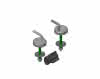 HARO Excenterscharnier E0602W 