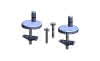 HARO SoftClose Scharnier C1102D