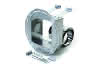 Anschlussstück A 250/000-E (200 mm) für Zugbegrenzer Z(UK)250(SG) (-E)