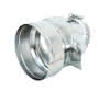 Anschlussstück AZ 180 - für Z(UK)150(S) für Abgasrohr 180 mm