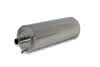 Abgasschalldämpfer AGG 1120/50 Absorbtionsschalldämpfer für Klein- BHKW