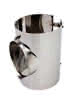 Sattelstück 150 für Airjekt 1 S 150 Baulänge 250 mm