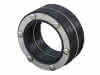 SR Ringraumdichtung DWD DA 160 / KB 200 DA 160 / KB 200 / DB 2 x 40 mm