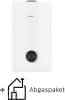 BOSCH BW-Standardpaket BOPA ST GC58-009 GC5800iW 14 P 23, Abgas C33x rot