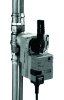 SCHELL Leckageschutz-Armatur SWS, Kabel DN 25, Rp 1", 230V, 10Nm