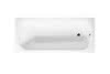 BE Badewannen Rechteck Classic Bahama beige 1600x750x450/30mm
