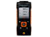testo 440 dP - Klimamessgerät inkl. Differenzdrucksensor