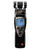 testo 616 - Feuchtemessgerät für Materialfeuchte