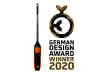 testo 405i - Thermo-Anemometer mit Smartphone-Bedienung
