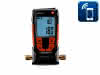 testo 552 - Vakuummessgerät mit Bluetooth®