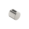 DO Gr. Thermostat D48mm m. Kennzeichnung ET 90173301700 Platin gebürstet