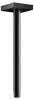 KE Brausearm E300 53089 Deckenanschl. eck. 300mm sw