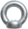 Ringmutter RI M10 Fischer VE 10