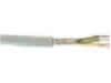 KSB 3-Draht-Sensorleitung, 20 m geschirmt, LiYCY2x2x0,5 mm2