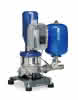 KSB Druckerh. DeltaSolo MVP 1-06/06 mit 1 Movitec, 1,50kW, Zulauf M