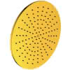 IS Regenbrause Idealrain rund d:300mm Brushed Gold