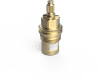 HA Oberteil HANSA 59914111 1/2" chr
