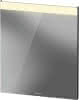 DU Spiegel Licht & Spiegel LM7835 Weiß 3 5x600x700mm