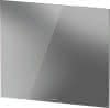 DU Spiegel Licht & Spiegel LM7806 Weiß 3 3x800x700mm