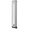 AR Duschpaneel, F5, Edst., Thermostat, EHM, für Duschkopf, Hygieneoption