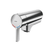 AR Thermostatbatterie, F5, EHM, für Armatureneinheit oder W.-Mont.