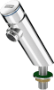 AR Standventil, F3, hydr., o. Mischung, 3l, Antiblockiersystem
