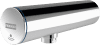 AR Wandventil, F3, elek., o. Mischung, 6l, Batterie