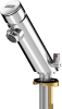 AR Standbatterie, F3, hydr., Mischer, 3l, Antiblockiersystem