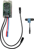 AR Elektronikmodul, A3000open, EM5, ID 02010, 24 VDC