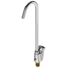 AR Flaschenfüllarmatur, ANIMA, G3/8, für Trinkbrunnen aus Edst. oder MIRANIT