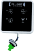 Pluggit Bedieneinheit für ASPV1.0,2.0,3.0, ASPH1.0, PluggEasy
