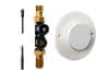 CONTI+ CONBOX SLIM Dusche UP RM ohne Thermostat DN15