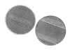 CONTI+ CONCASH 2.0 Wertmarken 26 mm mit Loch ohne Prägung (VE=100 St)