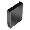 sanibel-Spiegelschrank 2.0 FLEX SPRP060 LED 608x800mmx165mm verspiegelt