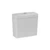 LF Spülkasten PRO 175x380x360 Wasseranschluss hinten weiß