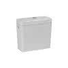LF Spülkasten PRO 175x380x360 Wasseranschluss seitlich manhattan