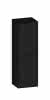 SCALIDO-Mittelschrank SLIM 420x1330x 350mm 2 Türen rechts Farbvariante A/A/A