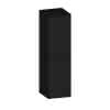 SCALIDO-Mittelschrank KP 320x1130x350mm 2 Türen links Farbvariante A/A/A