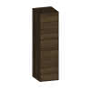 SCALIDO-Mittelschrank KP 320x1130x350mm 2 Türen links Farbvariante N/N/N
