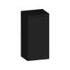 SCALIDO-Mittelschrank KP 420x850x350mm 1 Tür links Farbvariante A/A/A