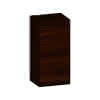 SCALIDO-Mittelschrank KP 420x850x350mm 1 Tür links Farbvariante E/E/E