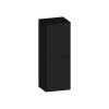 SCALIDO-Mittelschrank KP 420x1130x350mm 2 Türen rechts Farbvariante A/A/A