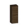 SCALIDO-Mittelschrank KP 420x1130x350mm 2 Türen rechts Farbvariante N/N/N
