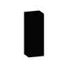 SCALIDO-Mittelschrank KP 420x1130x350mm 2 Türen rechts Farbvariante V/V/V