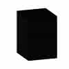 SCALIDO-Unterschrank WTWand Wange rechts 400x560x460mm 2 Auszüge Farbvar. V/V/V