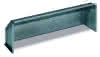 Kanalwinkel Luftaustritt KWK 305-355 ZW