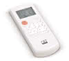 RK IR-Fernbedienung RVT 264-684 DC IT