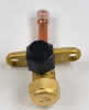 RK Absperrventil Einspritzleitung BL 263/353/ML 264-524 DC AT 1113520